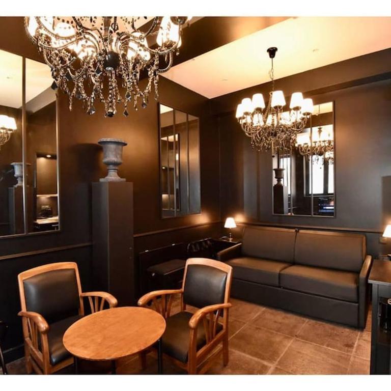 Nice Signature Zone Piétonne - Appartement 1 Chambre - 1