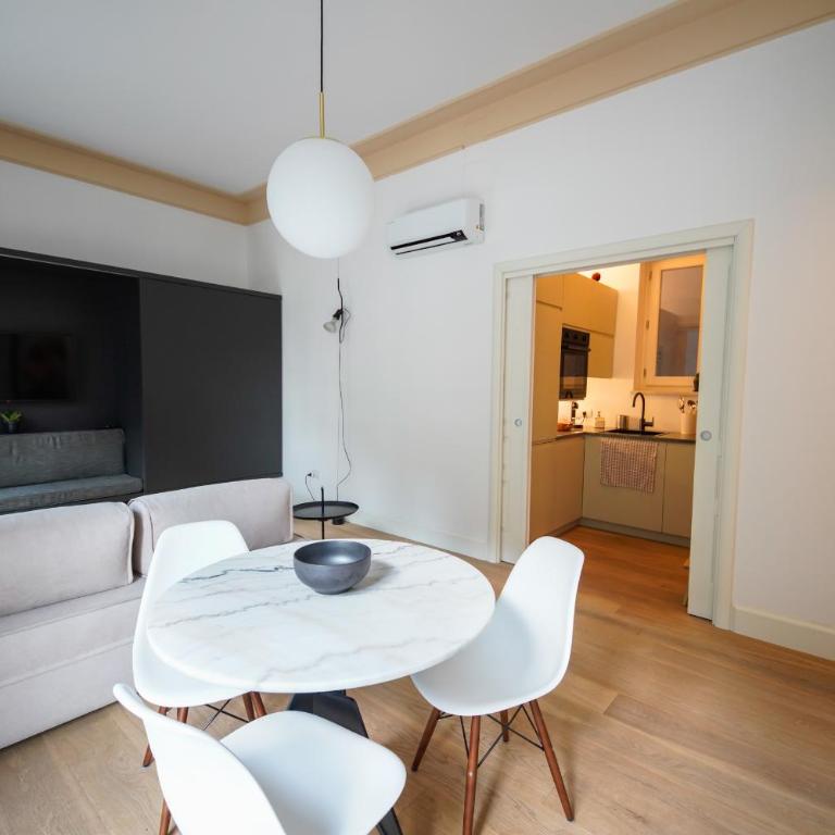 studio 338 - Appartamento con 1 Camera da Letto e Balcone - 5