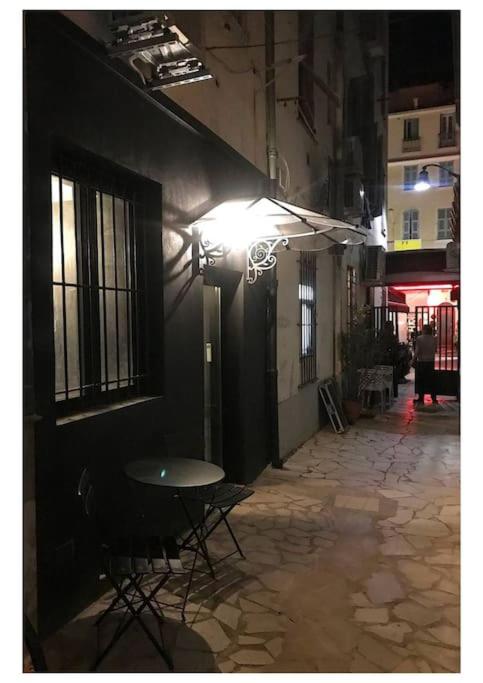 Nice Signature Zone Piétonne - Appartement 1 Chambre - 3