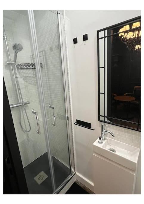 Nice Signature Zone Piétonne - Appartement 1 Chambre - 9
