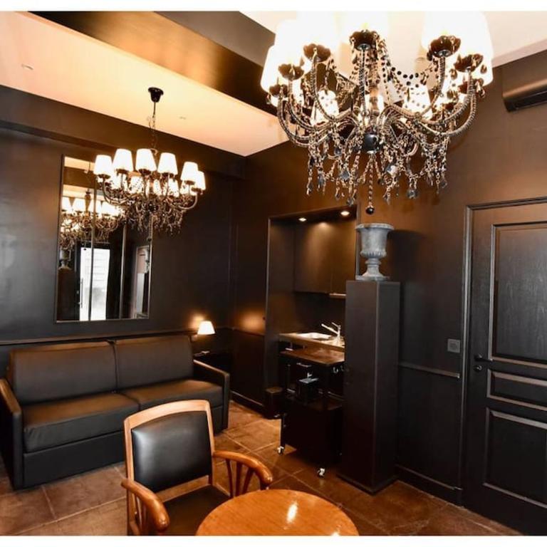 Nice Signature Zone Piétonne - Appartement 1 Chambre - 10