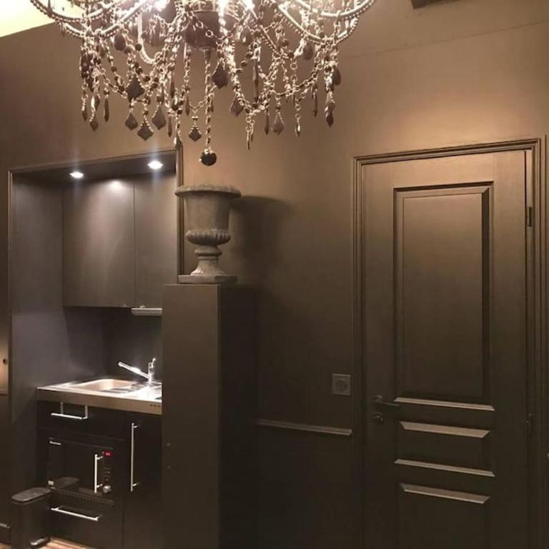 Nice Signature Zone Piétonne - Appartement 1 Chambre - 15