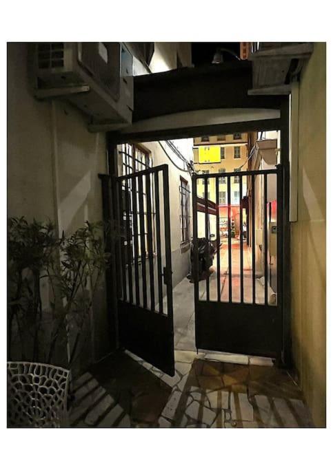Nice Signature Zone Piétonne - Appartement 1 Chambre - 16