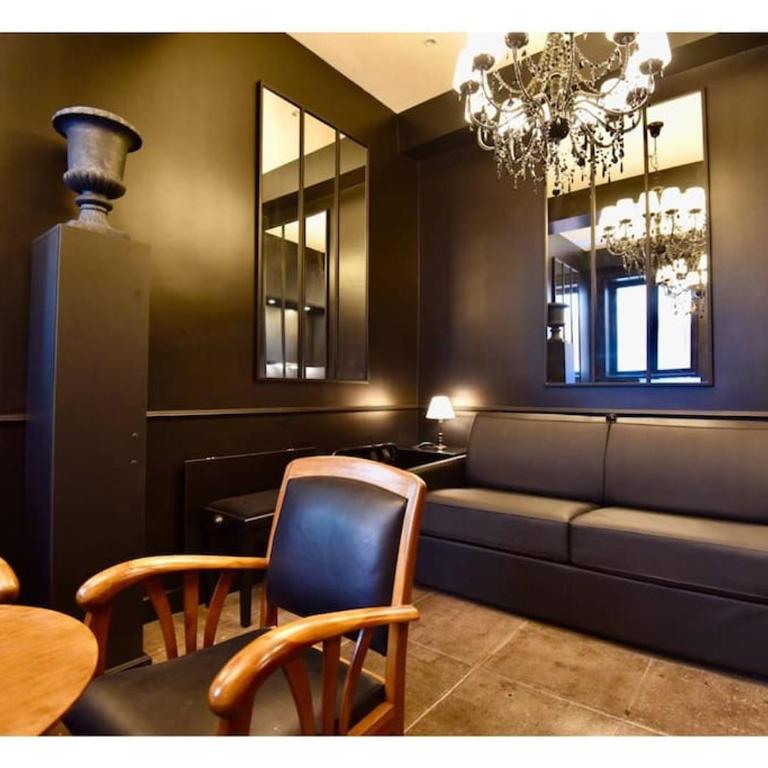 Nice Signature Zone Piétonne - Appartement 1 Chambre - 17