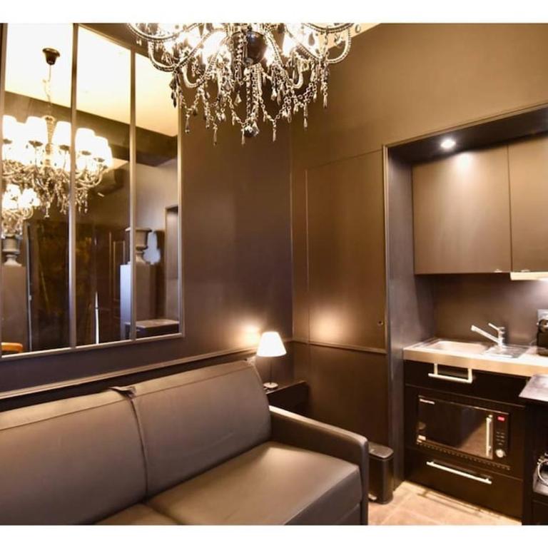 Nice Signature Zone Piétonne - Appartement 1 Chambre - 19