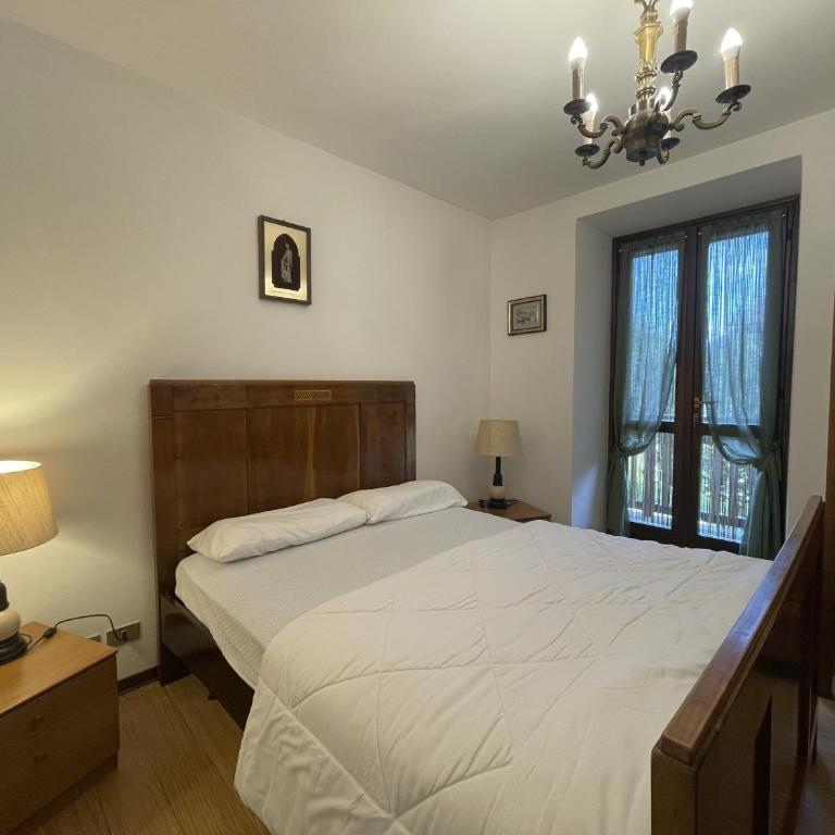062 Ampio Trilocale, Carisolo - Appartamento con 2 Camere da Letto - 12