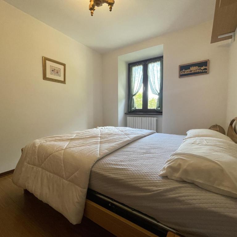 062 Ampio Trilocale, Carisolo - Appartamento con 2 Camere da Letto - 22
