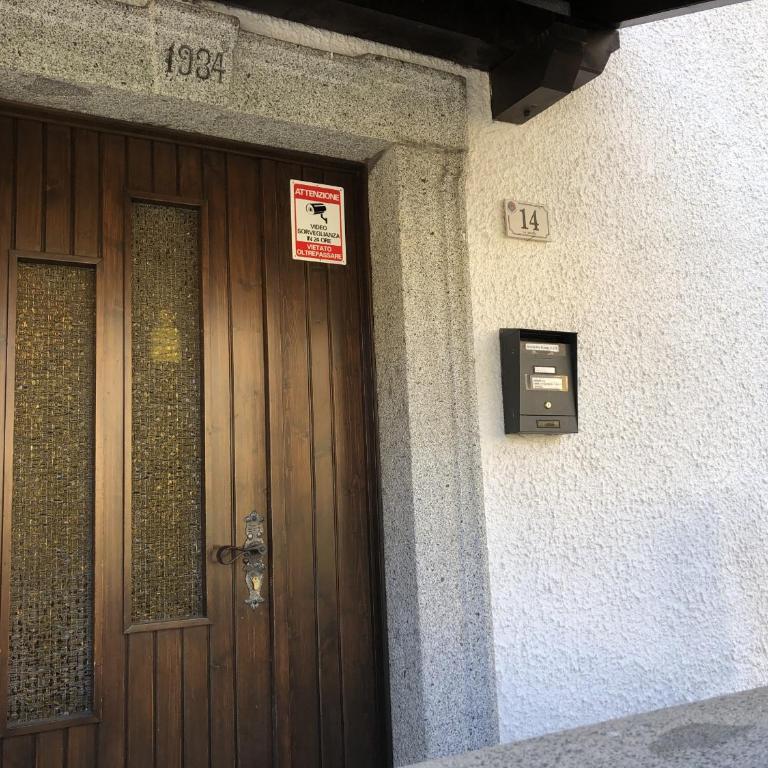 062 Ampio Trilocale, Carisolo - Appartamento con 2 Camere da Letto - 24