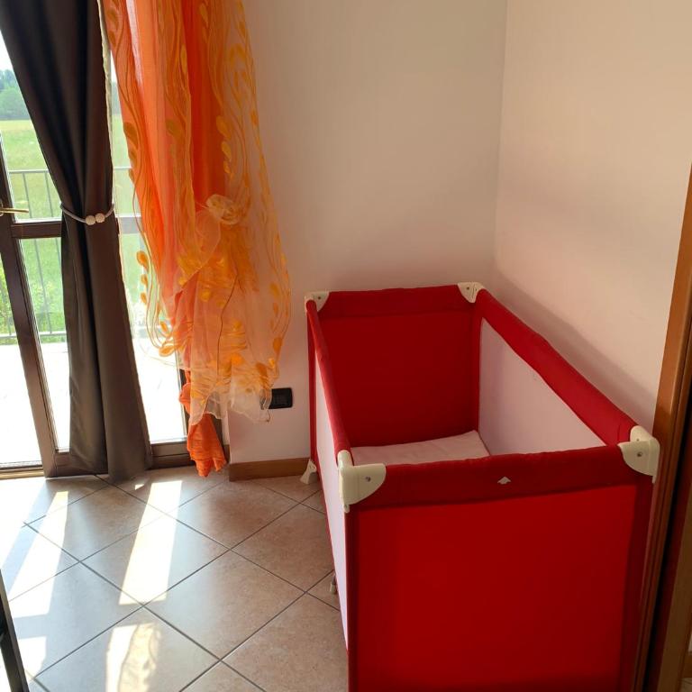 Casa Enjoy - Appartamento con 1 Camera da Letto - 21