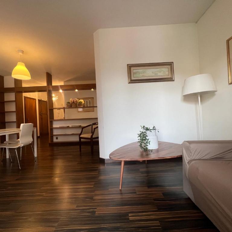 Etrusco Apartment - Appartamento - 2