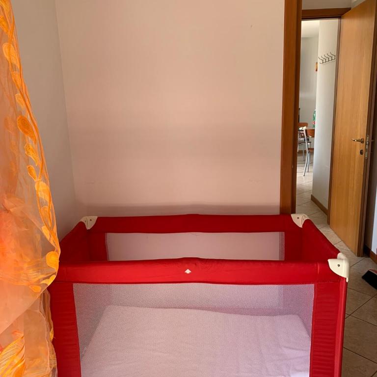 Casa Enjoy - Appartamento con 1 Camera da Letto - 22