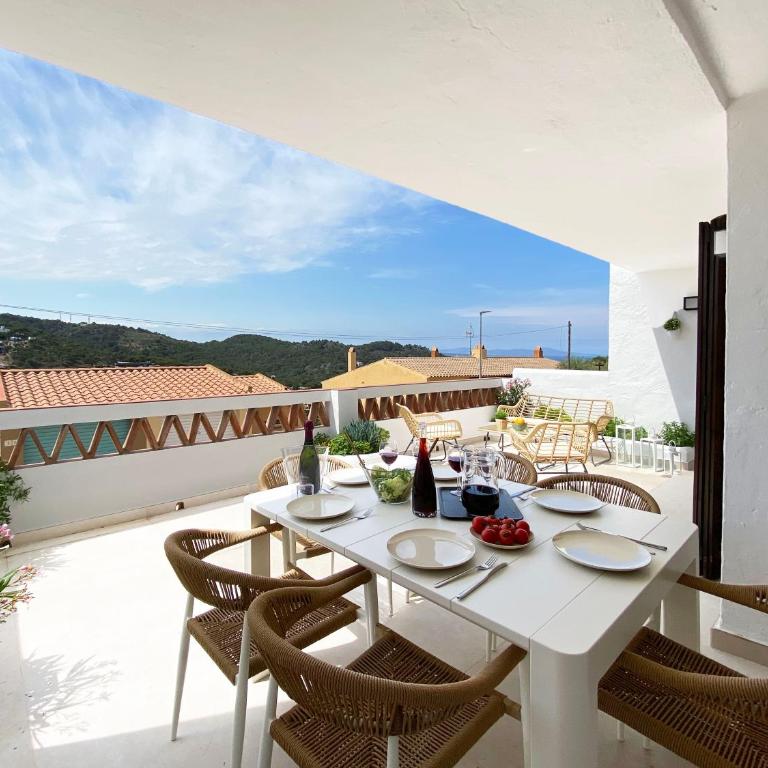 Mirador 34 - ref 218 - Casa de 3 dormitorios - 1