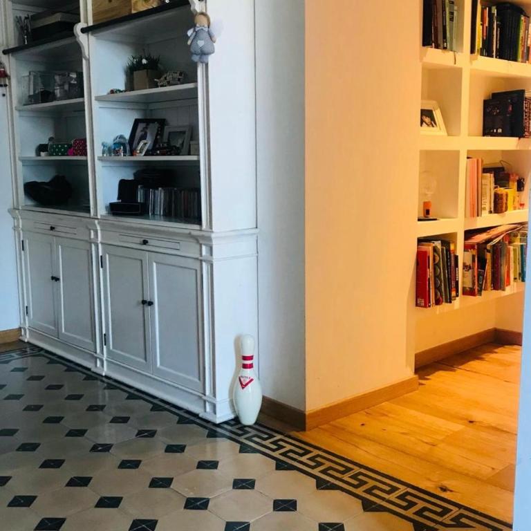 Delizioso appartamento - Casa con 1 Camera da Letto - 16