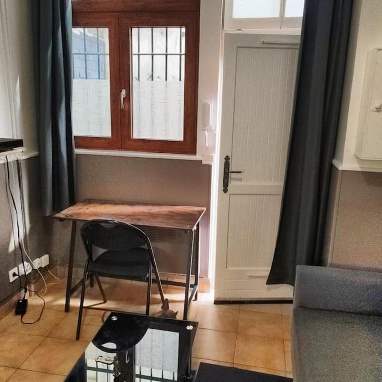 Studio en plein cœur de South Pi - Apartment mit 1 Schlafzimmer - 2