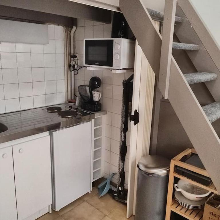 Studio en plein cœur de South Pi - Apartment mit 1 Schlafzimmer - 3