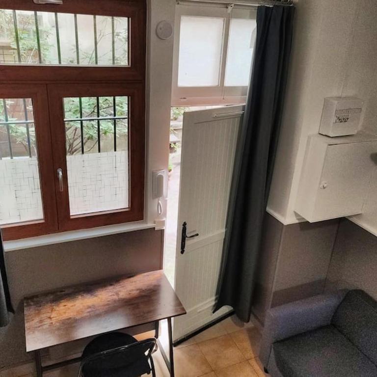 Studio en plein cœur de South Pi - Apartment mit 1 Schlafzimmer - 4