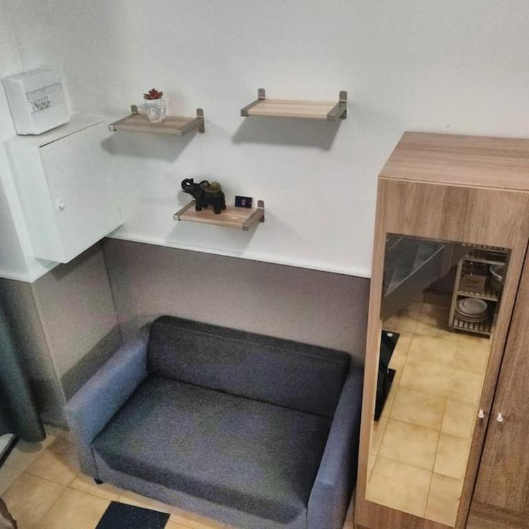 Studio en plein cœur de South Pi - Apartment mit 1 Schlafzimmer - 5