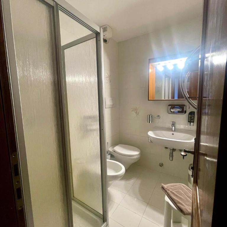 Hotel Biancaneve - Chambre Familiale - 3