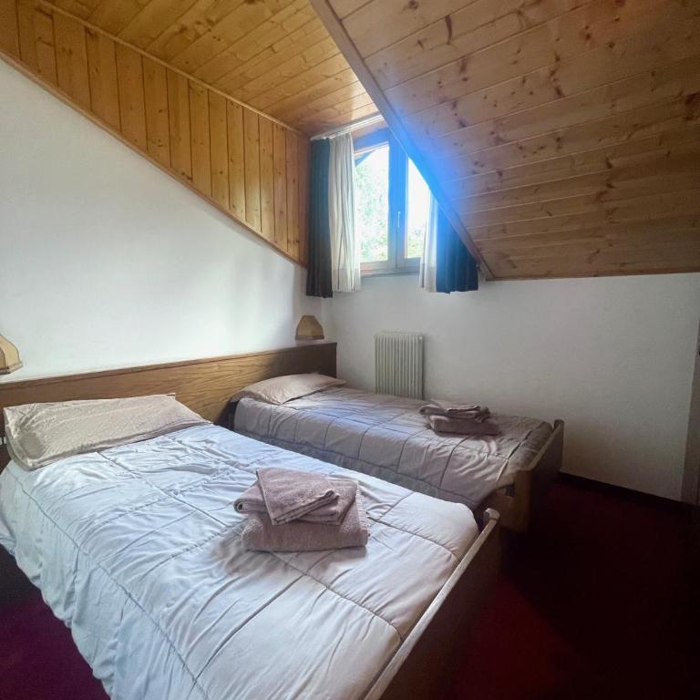 Hotel Biancaneve - Chambre Familiale - 4
