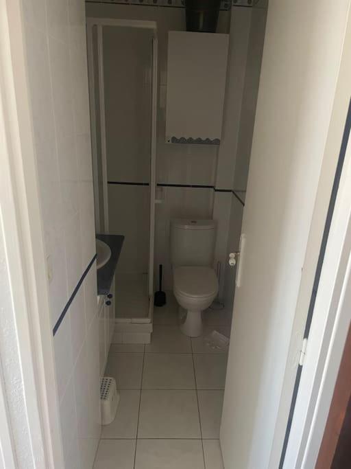 Location Balaruc-les-Bains - Appartement 1 Chambre - 8