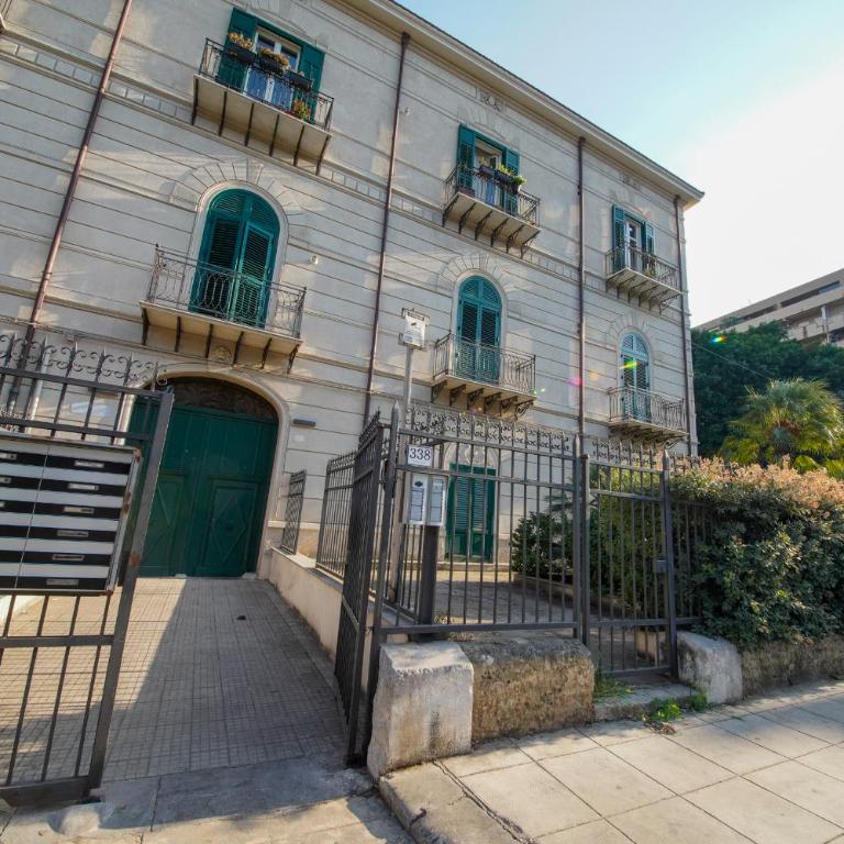 studio 338 - Appartamento con 1 Camera da Letto e Balcone - 2