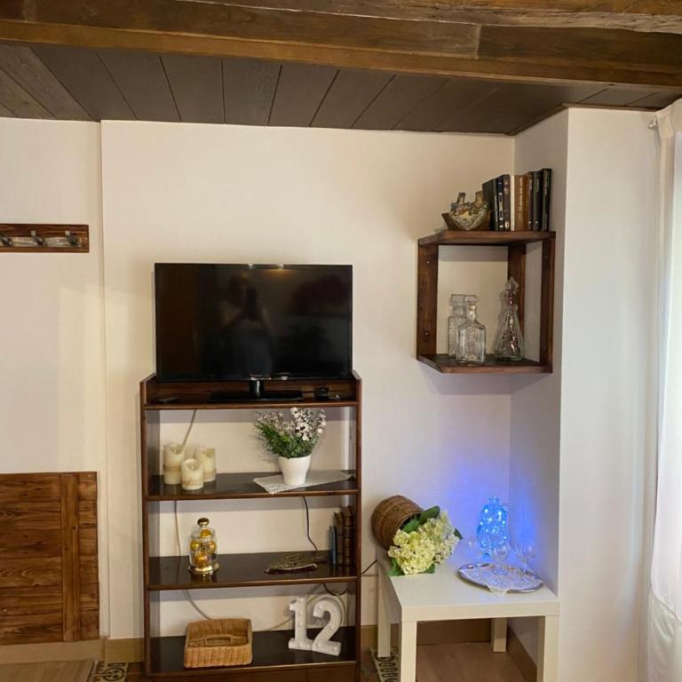 DOMUS ALFILERITOS - Apartamento de 1 dormitorio - 12