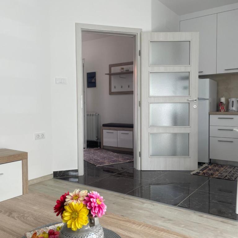 Apartman SIRENA Trebinje - Apartman sa 1 Spavaćom Sobom - 9