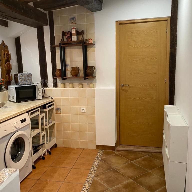 DOMUS ALFILERITOS - Apartamento de 1 dormitorio - 15