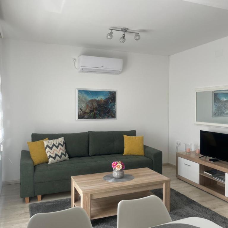 Apartman SIRENA Trebinje - Apartman sa 1 Spavaćom Sobom - 2
