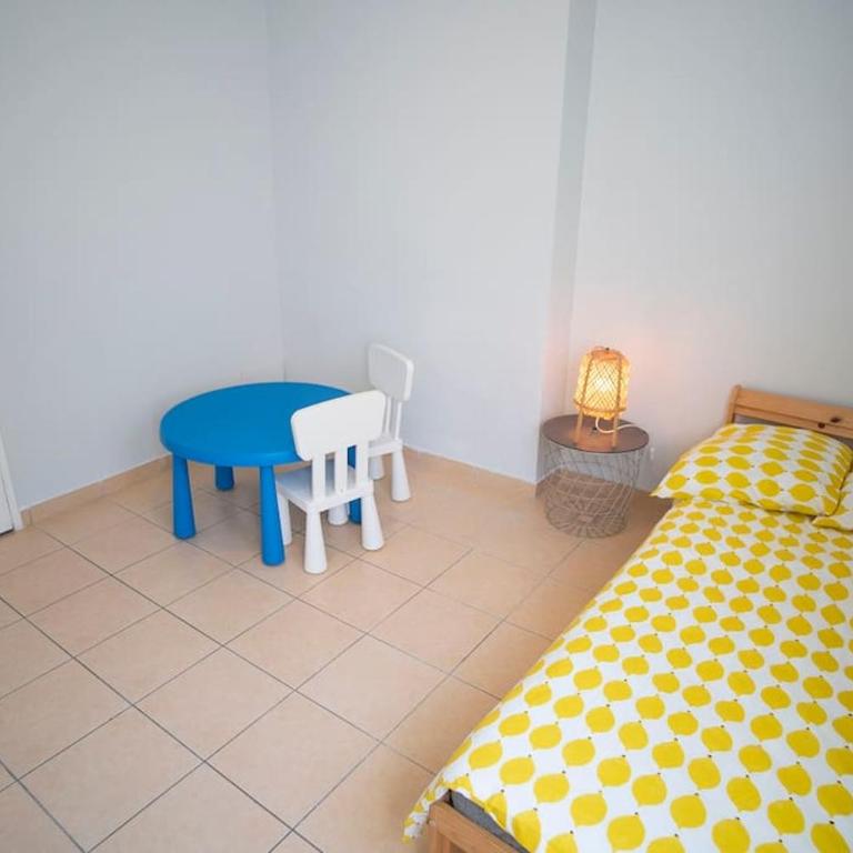 Superb T4 Souplex in Giens - Appartement 3 Chambres - 24