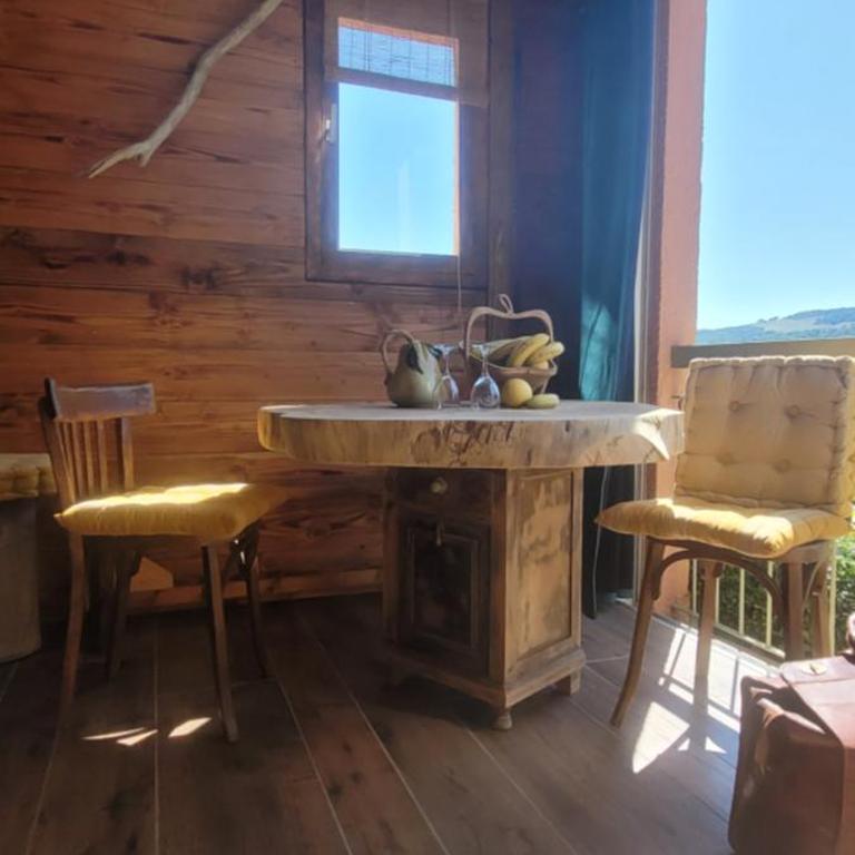 Ma Cabane - Appartement 1 Chambre - 15