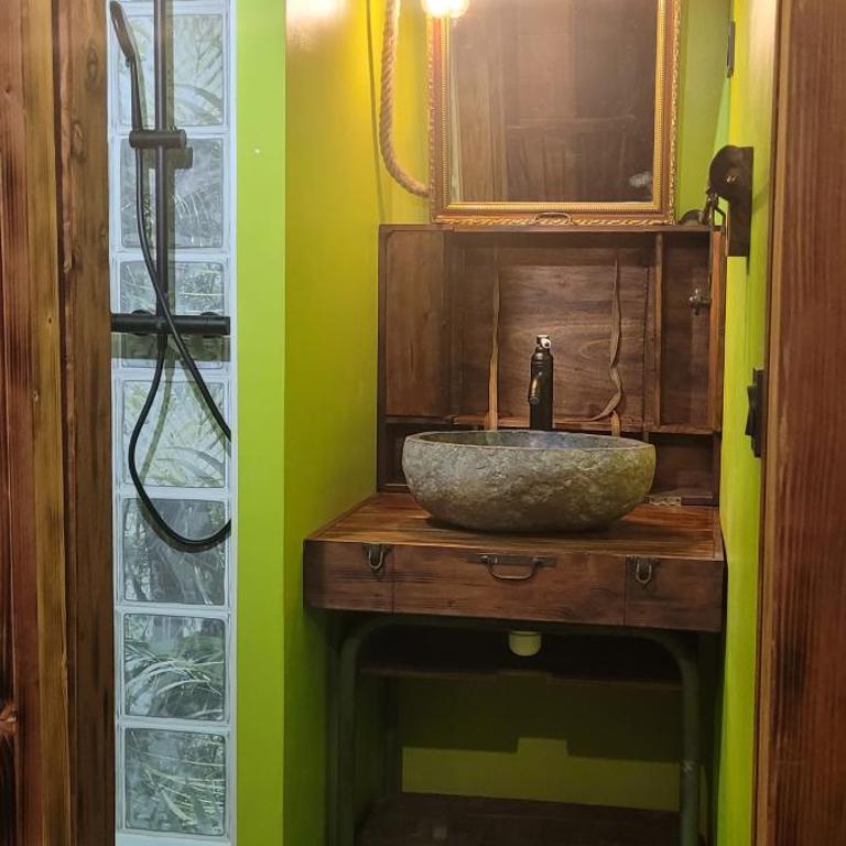 Ma Cabane - Appartement 1 Chambre - 13