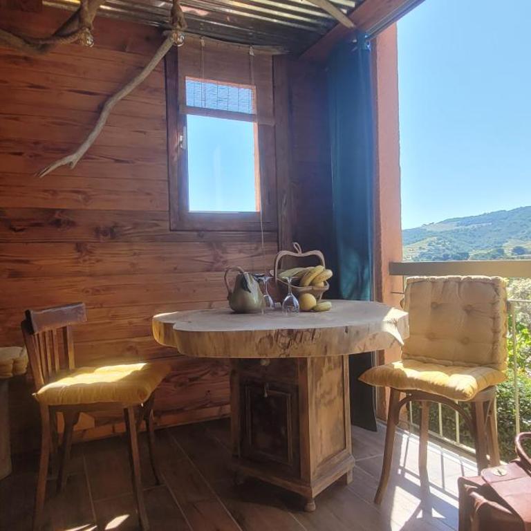 Ma Cabane - Appartement 1 Chambre - 10