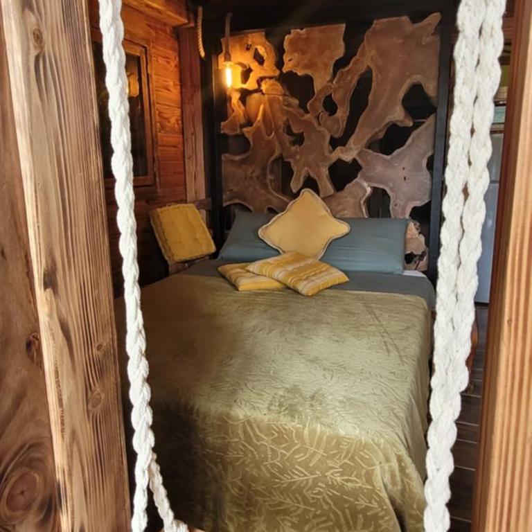 Ma Cabane - Appartement 1 Chambre - 11