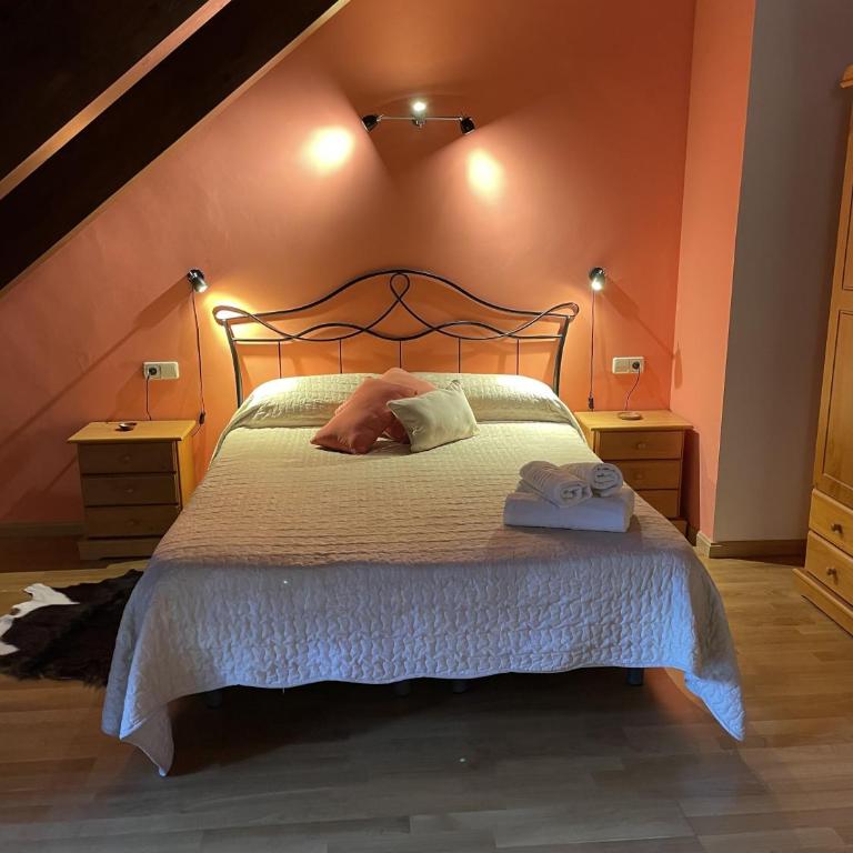 Rincón de Bachatos Casa Rural - Haus mit 5 Schlafzimmern - 27