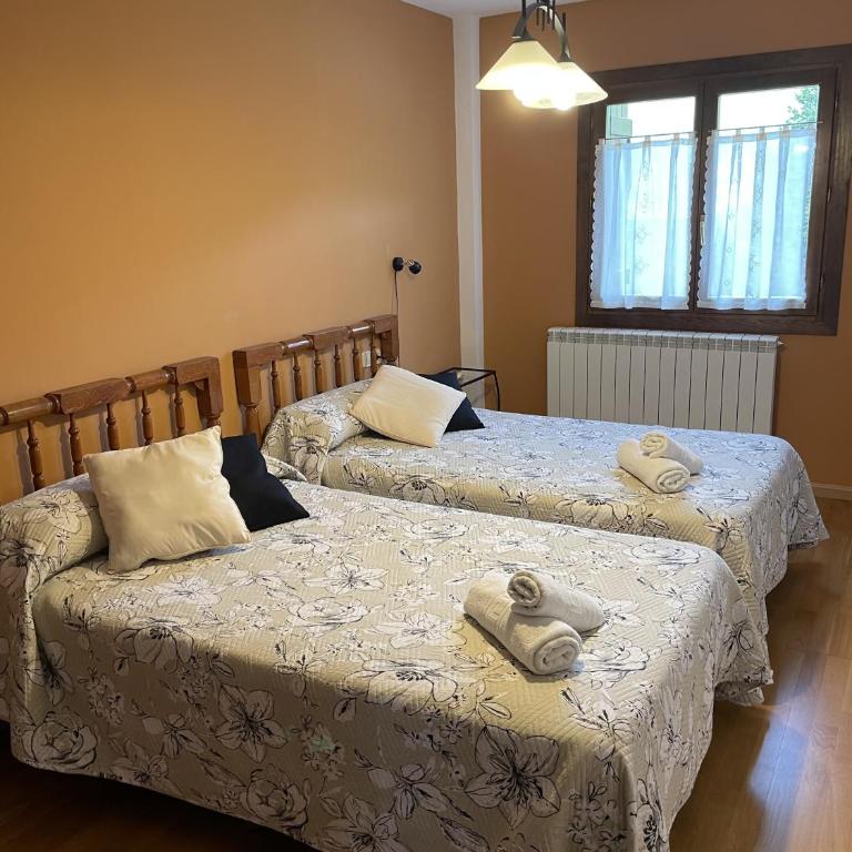 Rincón de Bachatos Casa Rural - Haus mit 5 Schlafzimmern - 29