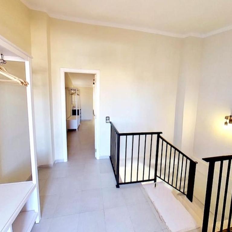 Ático exclusivo con vistas al puerto - Apartamento Ático - 14