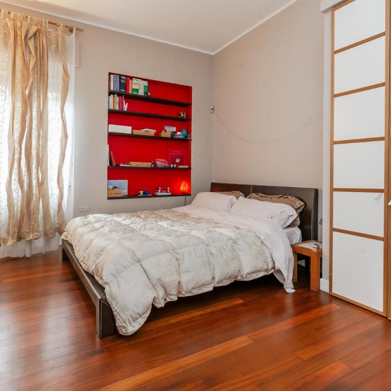 Delizioso appartamento a pochi passi dal centro - Appartamento con 1 Camera da Letto - 10