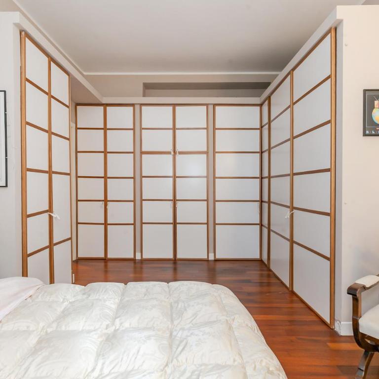 Delizioso appartamento a pochi passi dal centro - Appartamento con 1 Camera da Letto - 11
