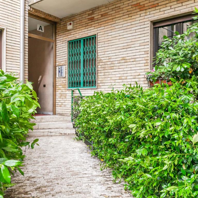 Delizioso appartamento a pochi passi dal centro - Appartamento con 1 Camera da Letto - 19