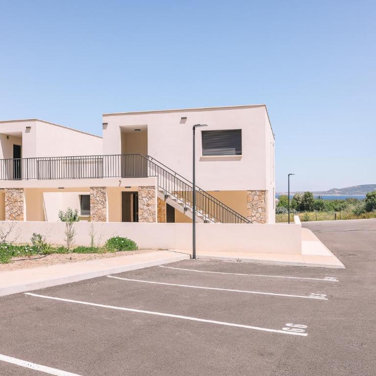 Domaine DI AMUVRELLA - Maison 4 Chambres - 40