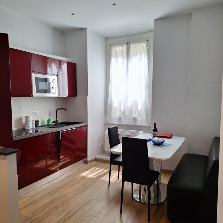 La Perla del Porto Antico - Appartamento con 2 Camere da Letto - 2