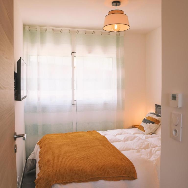 Domaine DI AMUVRELLA - Maison 4 Chambres - 16