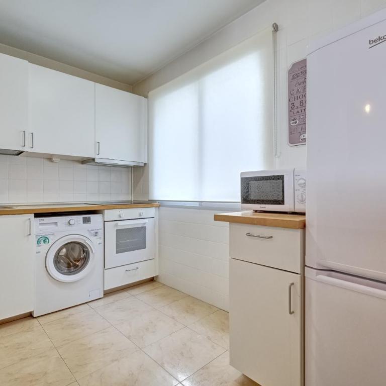 Camino Pamplona 5 by Clabao - Apartamento de 3 dormitorios - 18