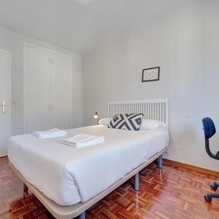Camino Pamplona 5 by Clabao - Apartamento de 3 dormitorios - 15