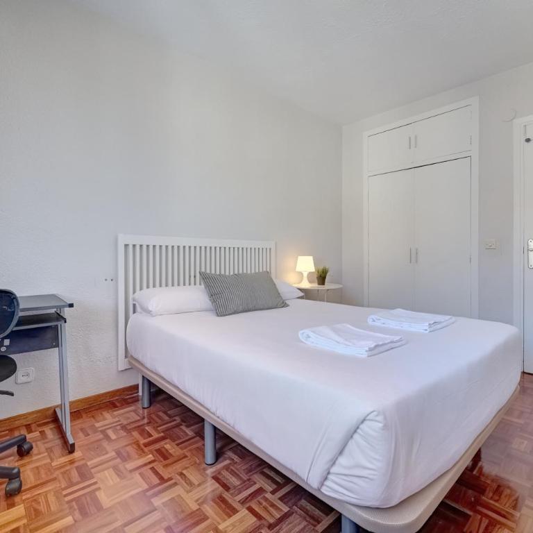 Camino Pamplona 5 by Clabao - Apartamento de 3 dormitorios - 16