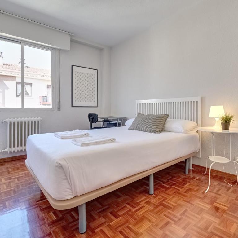 Camino Pamplona 5 by Clabao - Apartamento de 3 dormitorios - 13