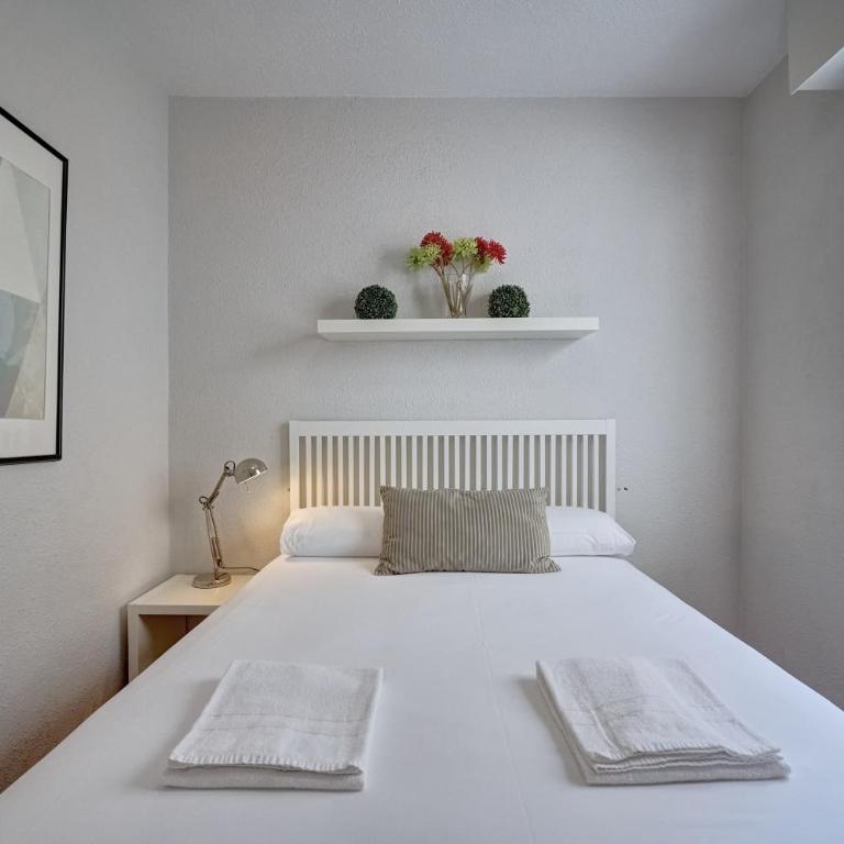 Camino Pamplona 5 by Clabao - Apartamento de 3 dormitorios - 1