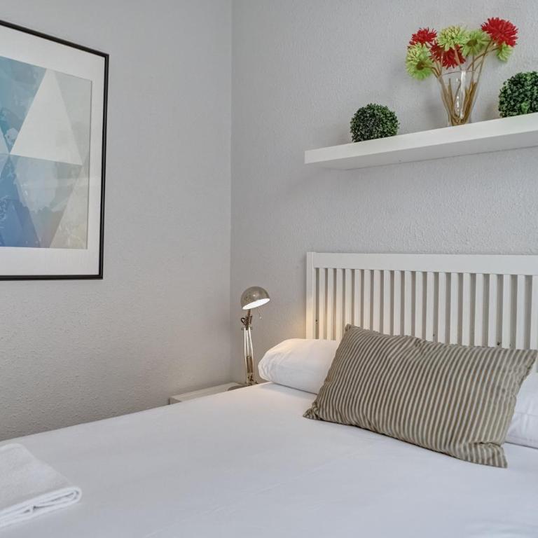 Camino Pamplona 5 by Clabao - Apartamento de 3 dormitorios - 12