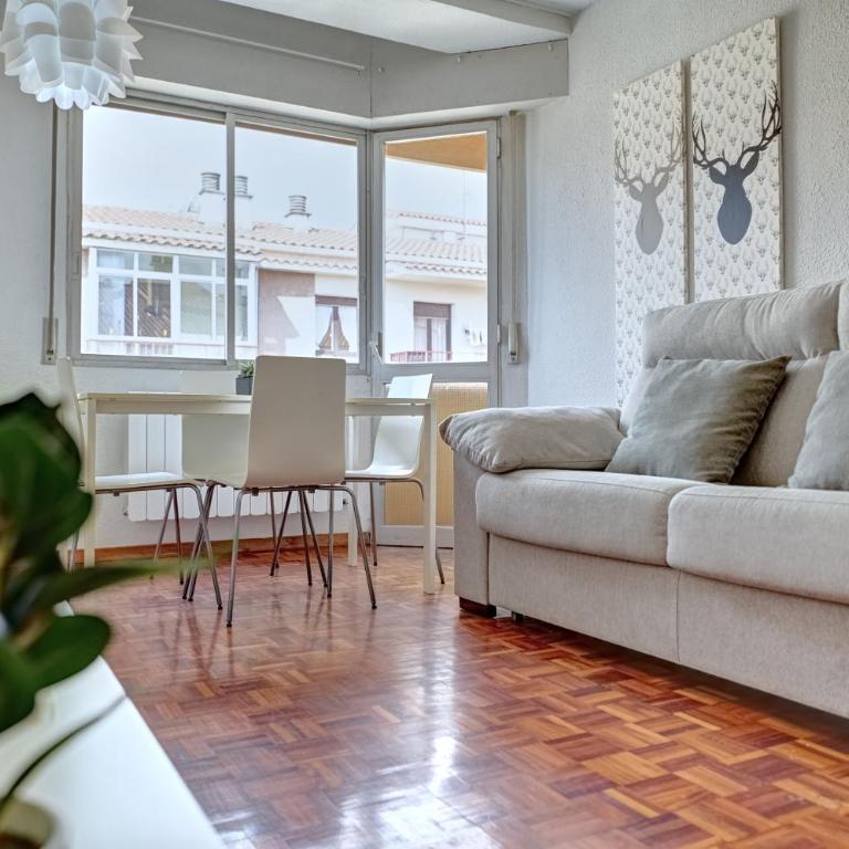 Camino Pamplona 5 by Clabao - Apartamento de 3 dormitorios - 7